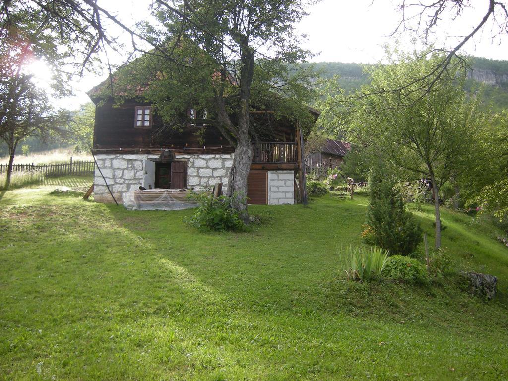 Apartment Cerova Kosa Мокра-Гора Номер фото