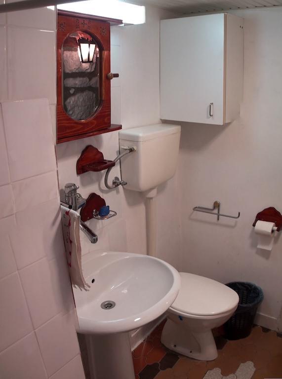 Apartment Cerova Kosa Мокра-Гора Номер фото