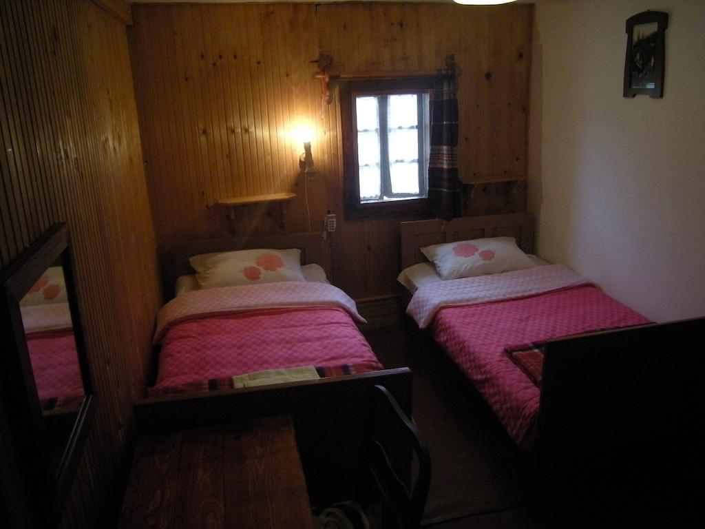 Apartment Cerova Kosa Мокра-Гора Номер фото