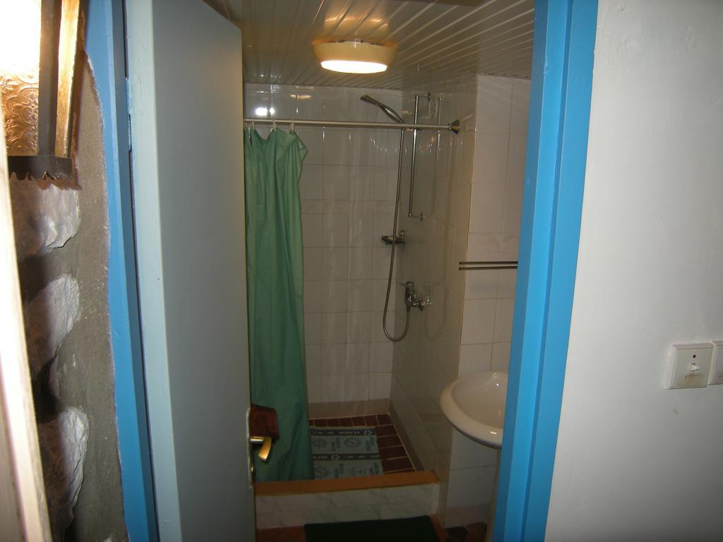 Apartment Cerova Kosa Мокра-Гора Экстерьер фото