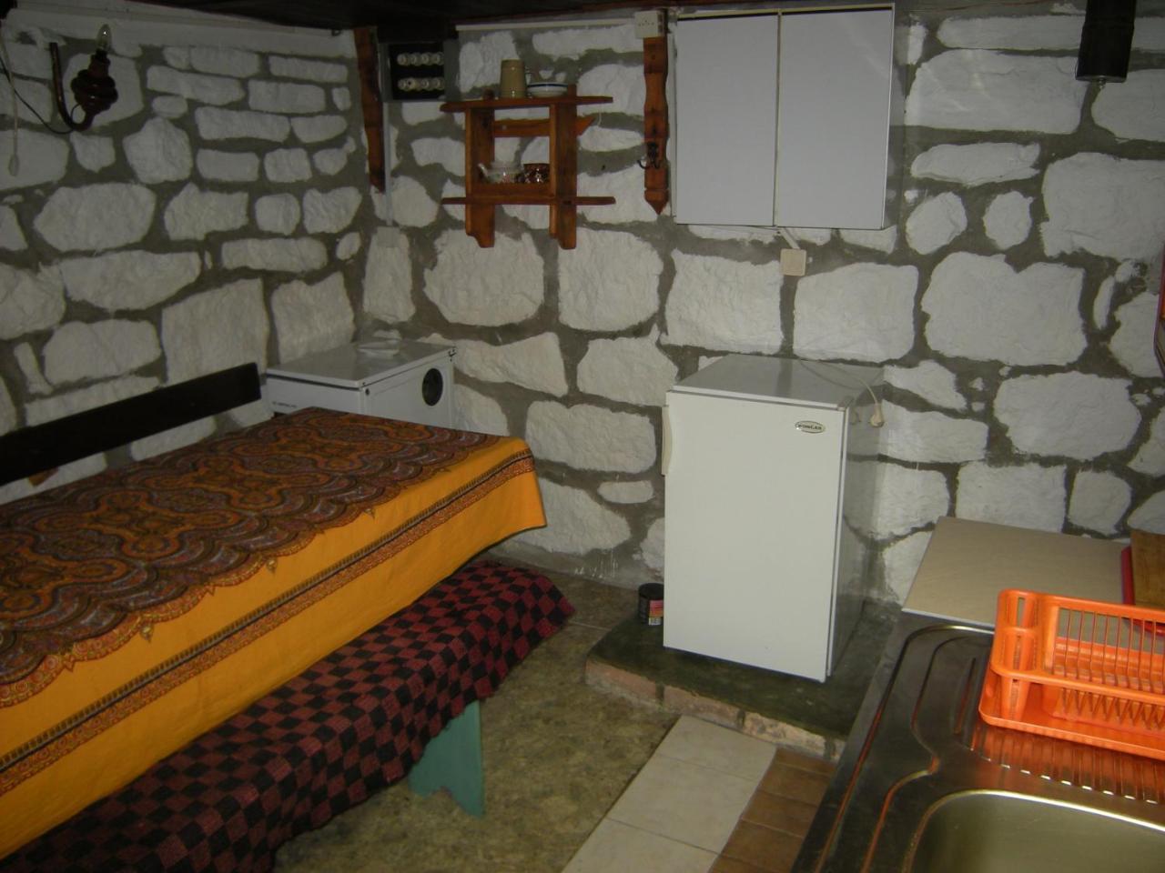 Apartment Cerova Kosa Мокра-Гора Экстерьер фото